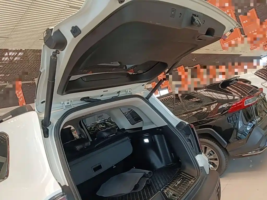 Haval Big Dog — фото 19