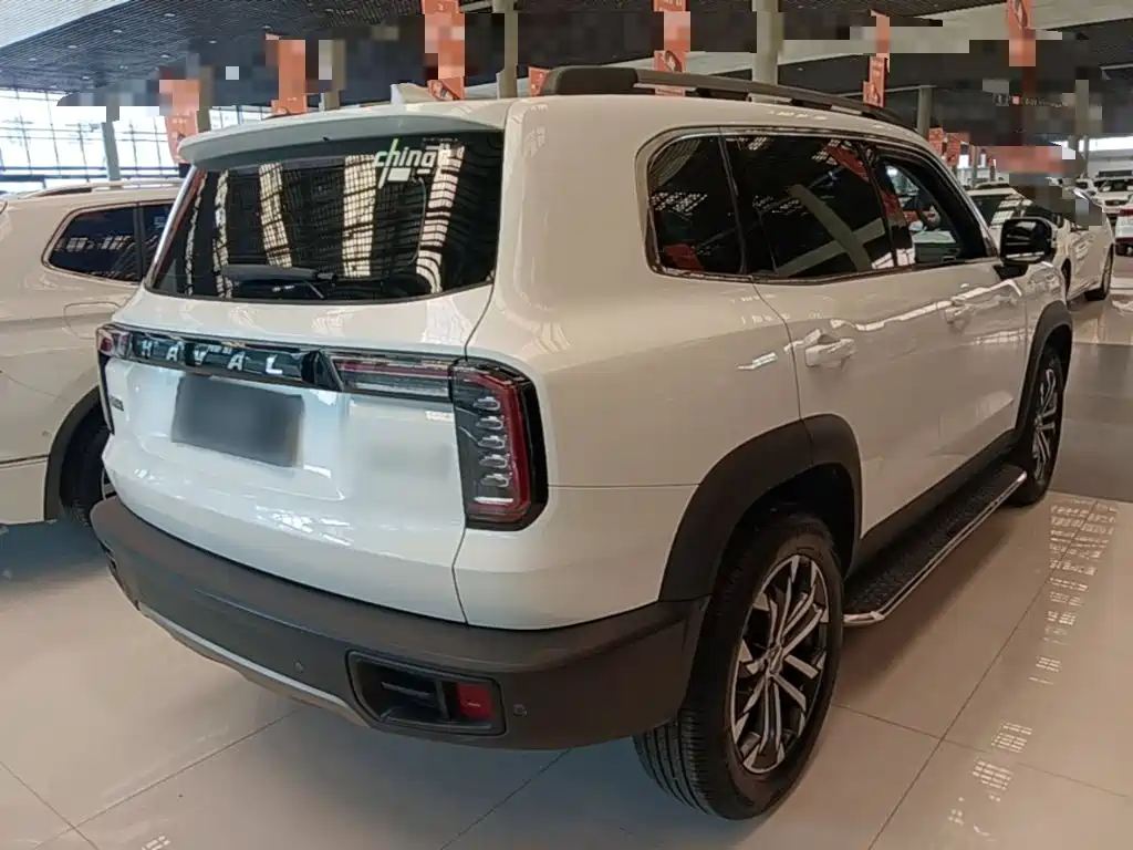 Haval Big Dog — фото 7