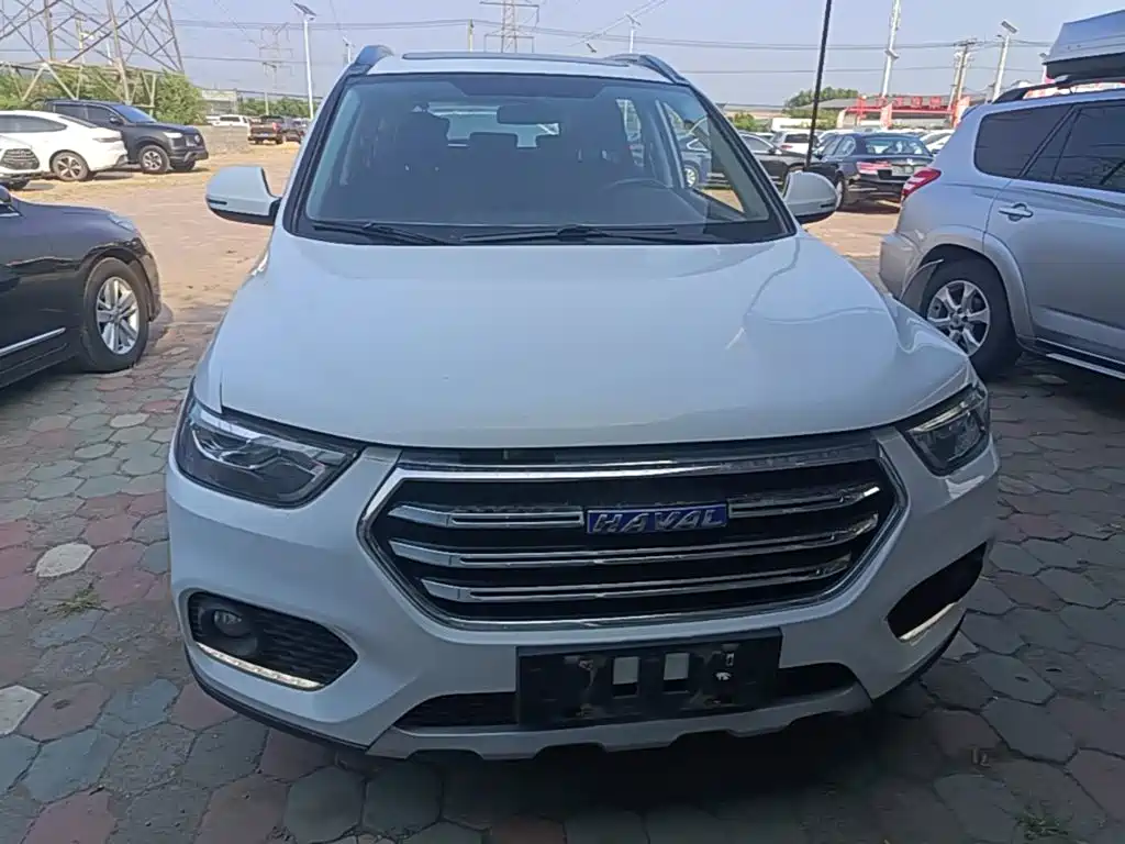 Haval H6 — фото 3