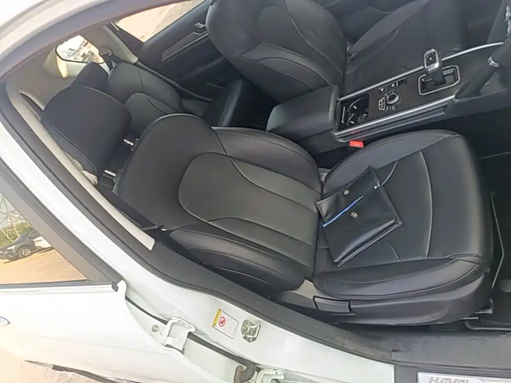 Haval H6 — фото 25