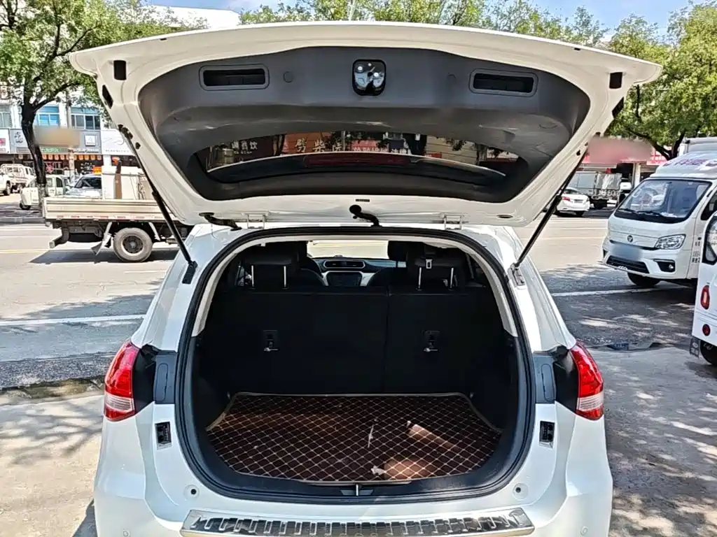 Haval H2 — фото 15