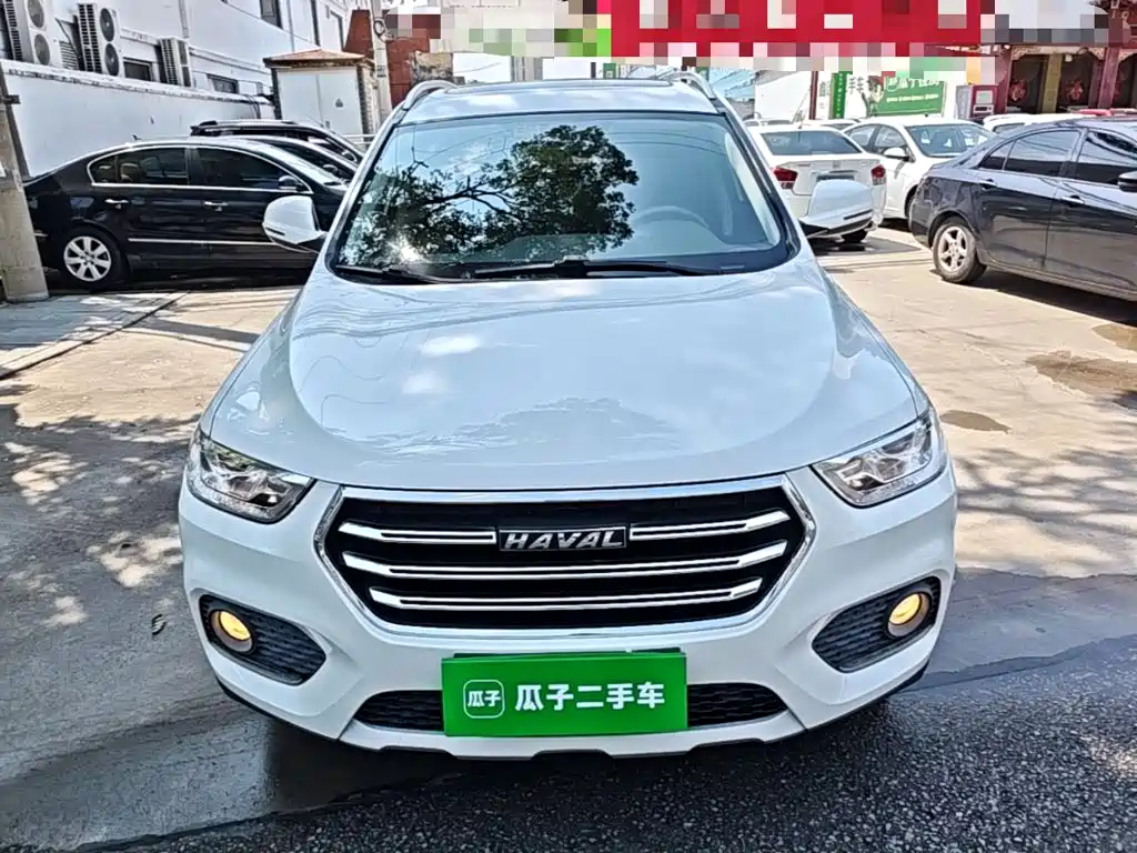 Haval H2 — фото 3