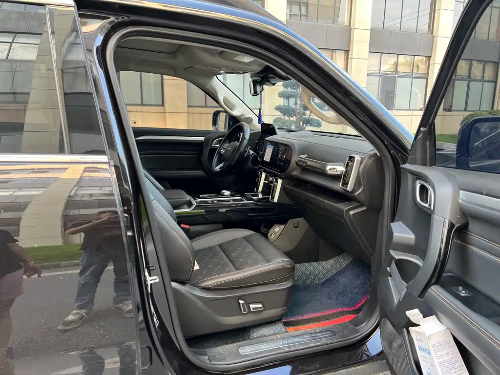 Haval Big Dog — фото 13
