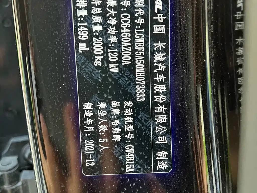 Haval Big Dog — фото 18