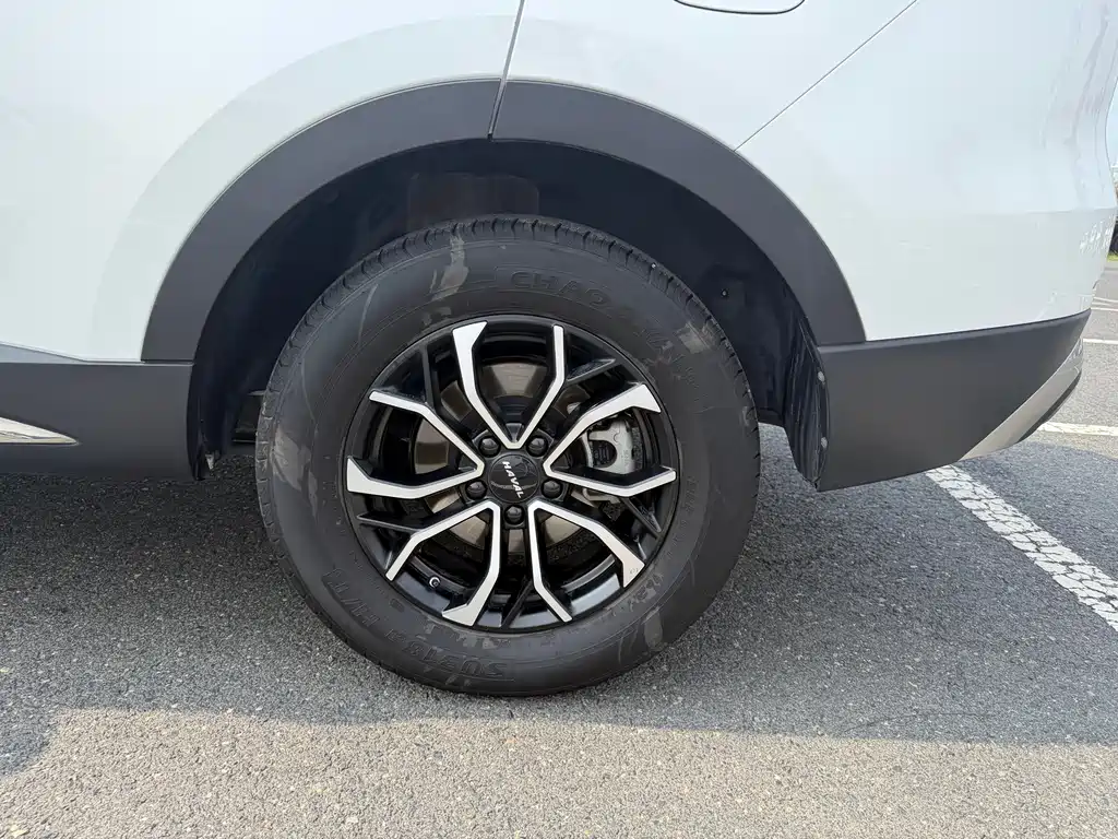 Haval H6 — фото 10