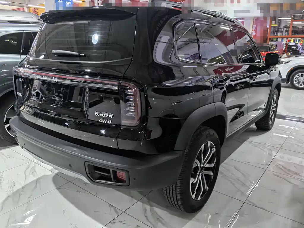 Haval Big Dog — фото 6