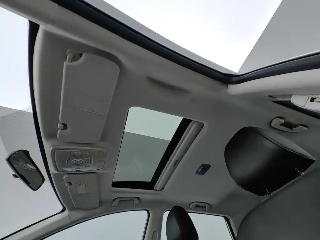 Haval H6 — фото 14
