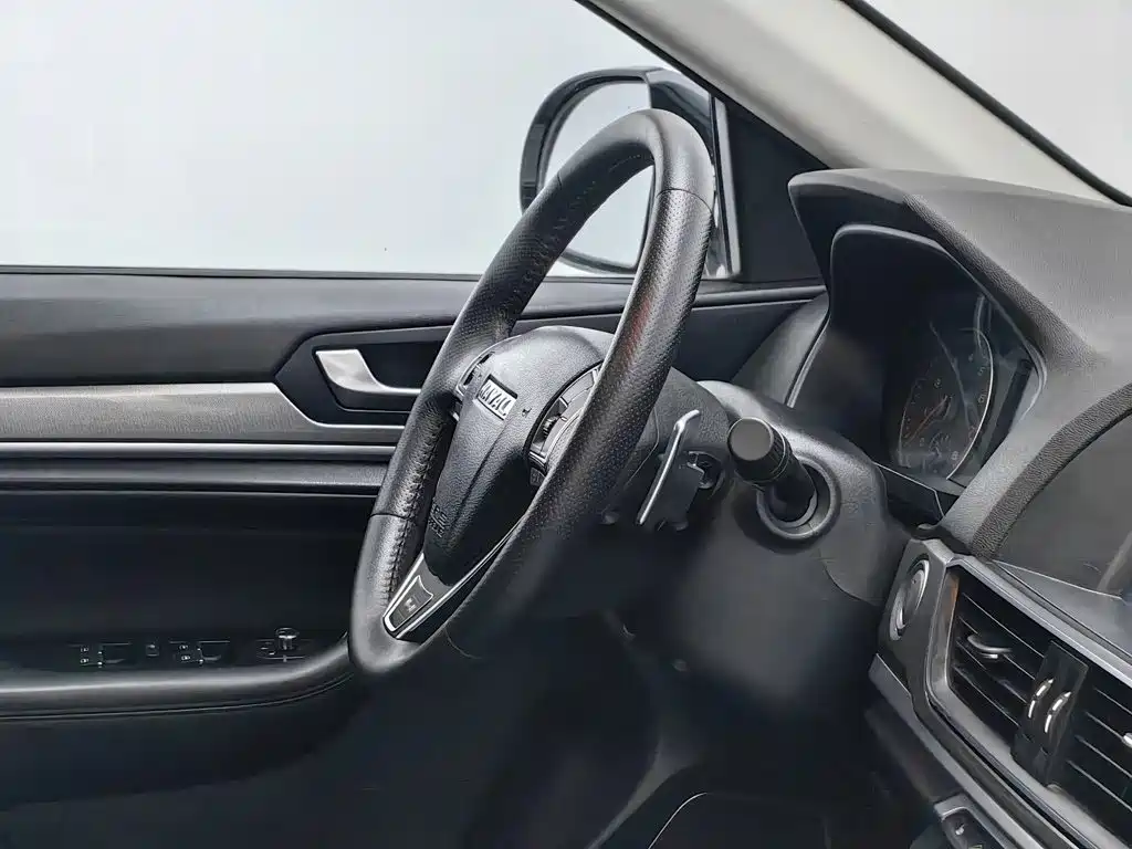 Haval H6 — фото 22
