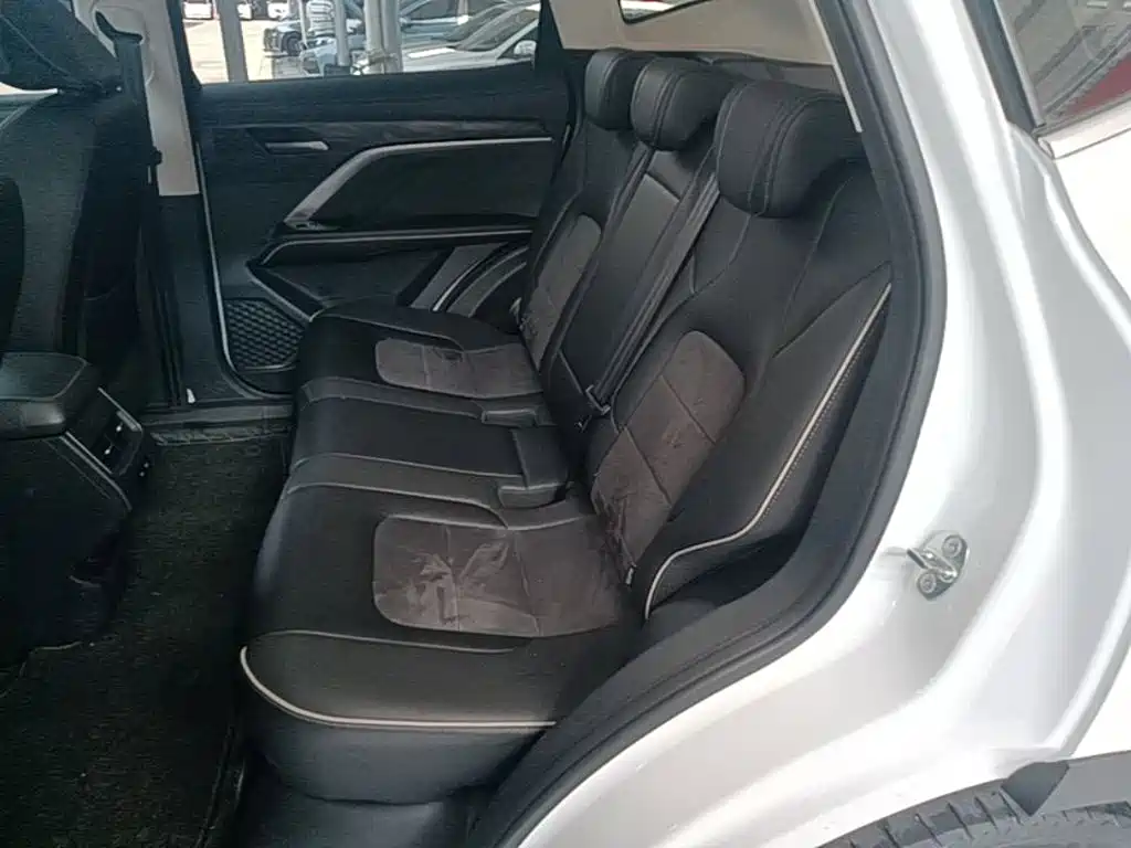 Haval H6 — фото 17