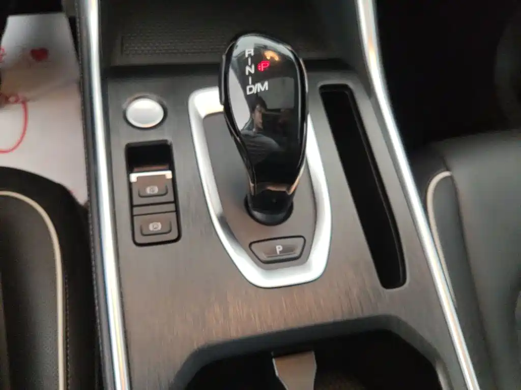Haval H6 — фото 14