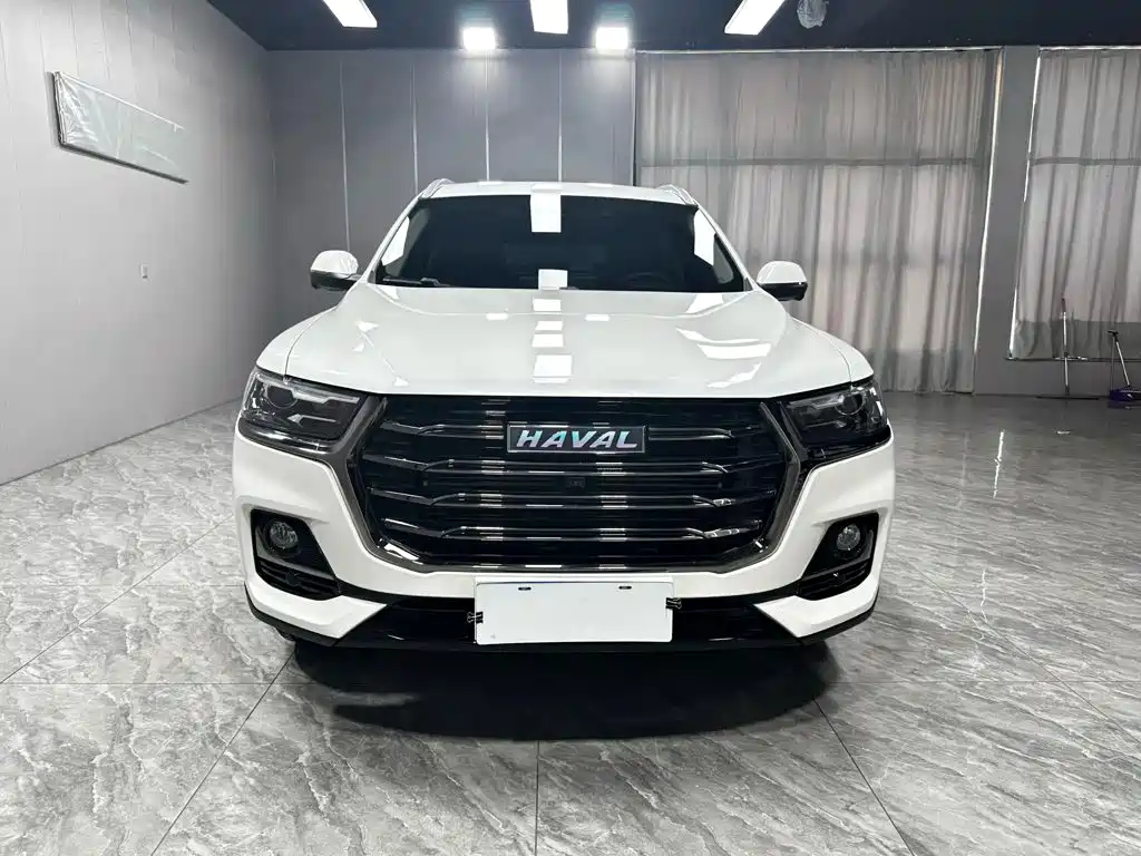 Haval H6 — фото 2