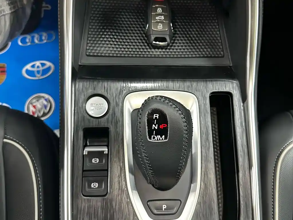 Haval H6 — фото 14