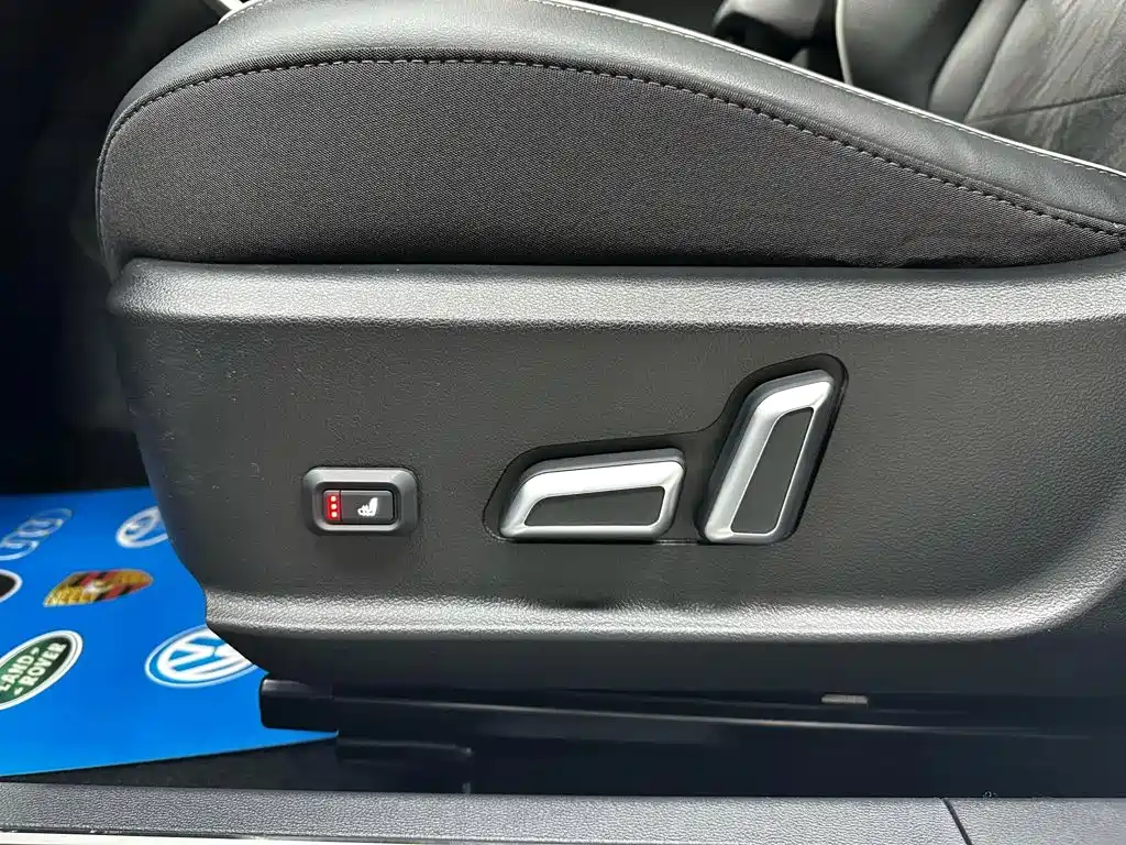 Haval H6 — фото 17