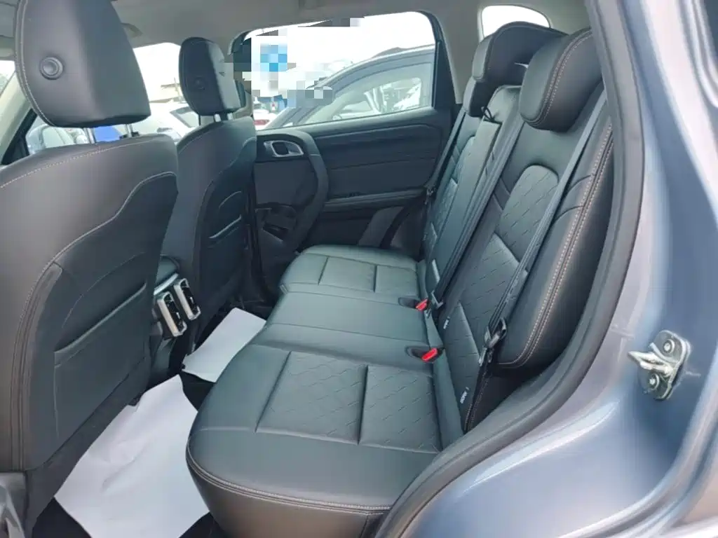 Haval Big Dog — фото 17
