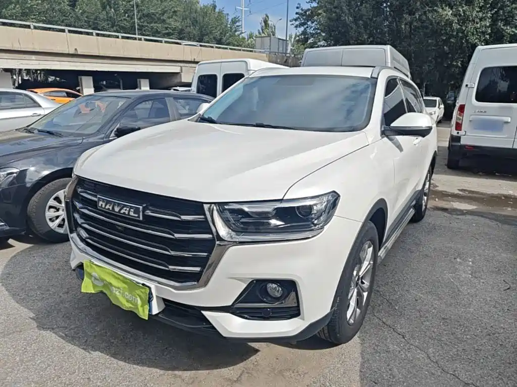Haval H6 — фото 2