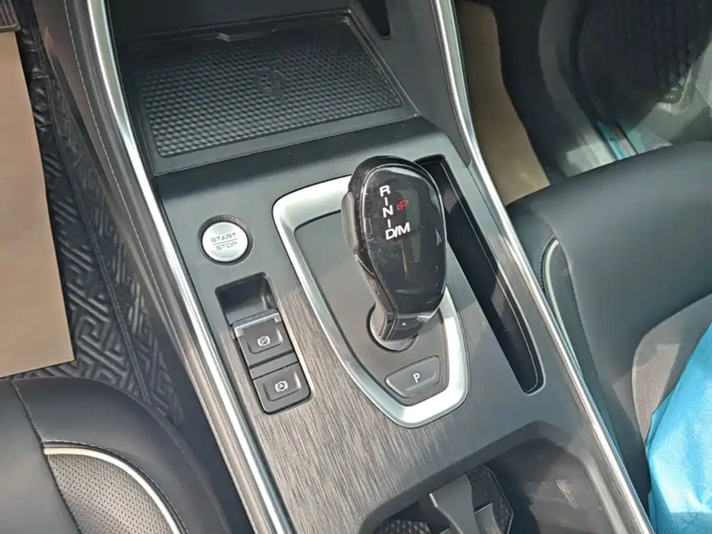 Haval H6 — фото 14