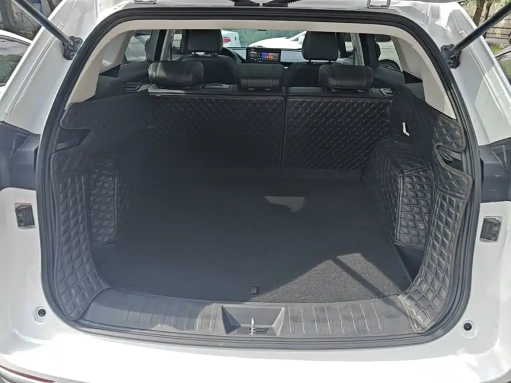 Haval H6 — фото 19