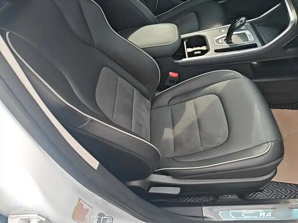Haval H6 — фото 25