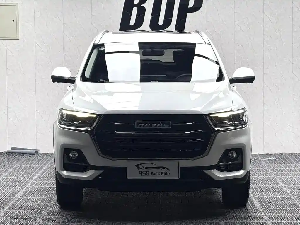 Haval H6 — фото 2
