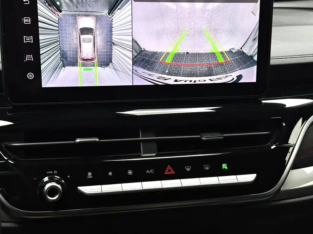 Haval H6 — фото 18