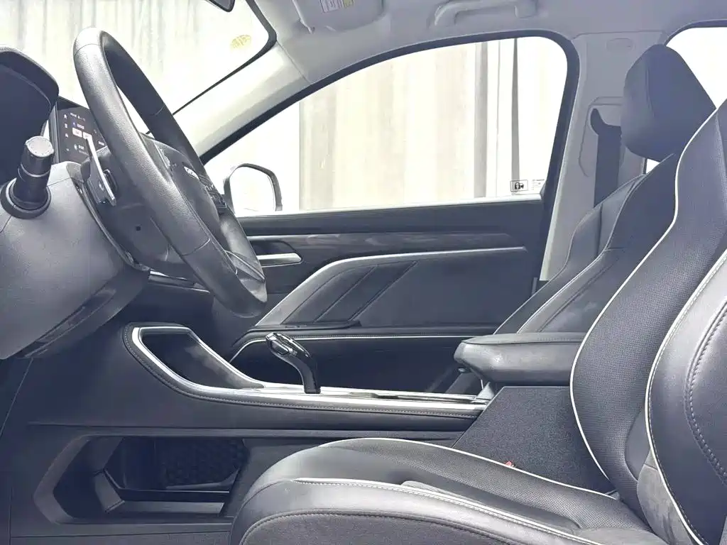 Haval H6 — фото 4
