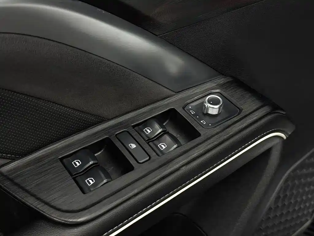 Haval H6 — фото 7