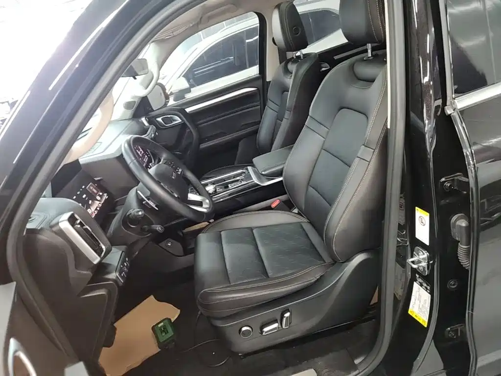 Haval Big Dog — фото 15