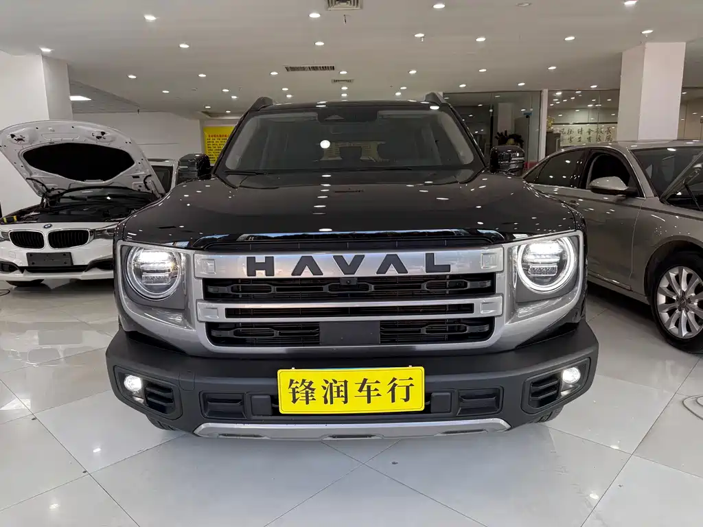 Haval Big Dog — фото 2