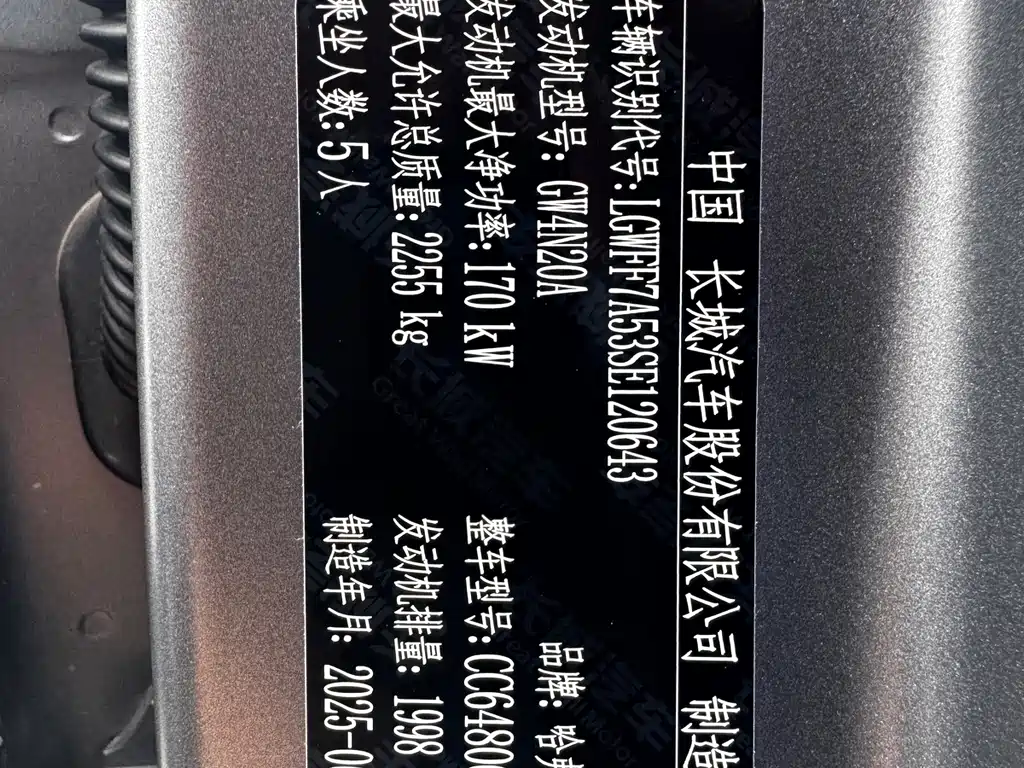 Haval Menglong Petrol — фото 18