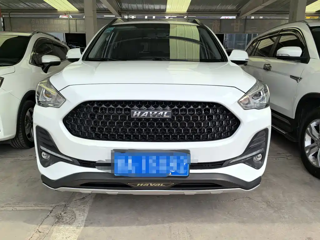 Haval M6 — фото 2