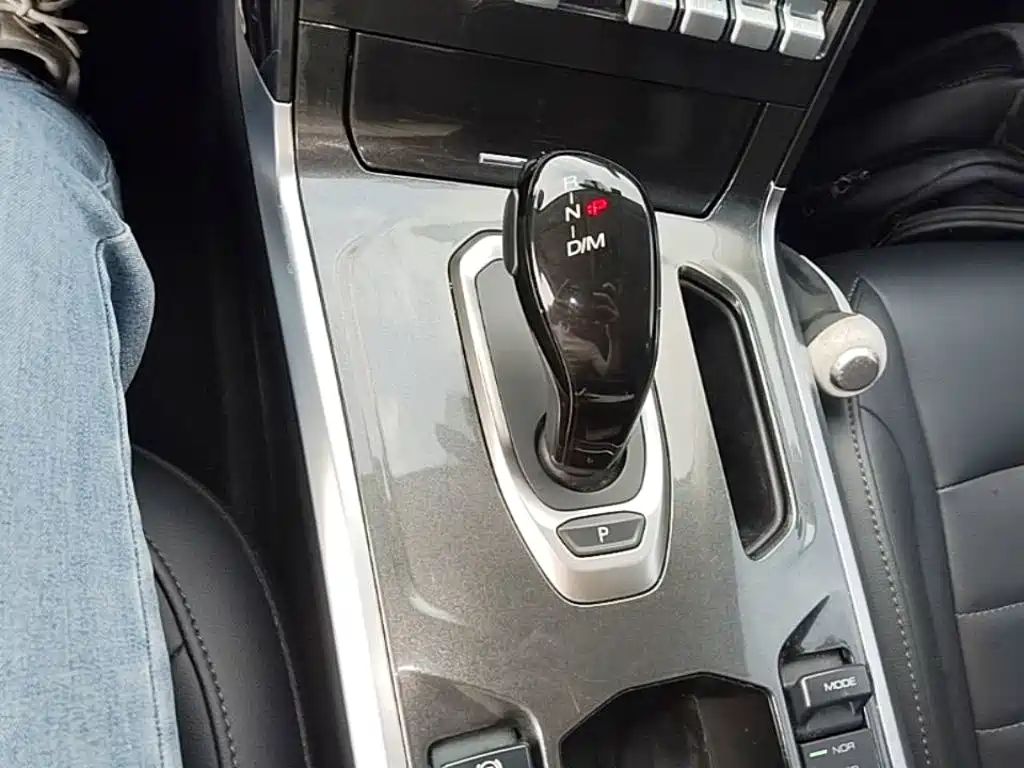 Haval F5 — фото 14