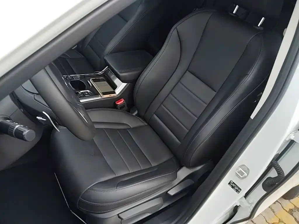 Haval F5 — фото 15