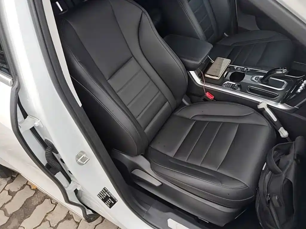 Haval F5 — фото 25