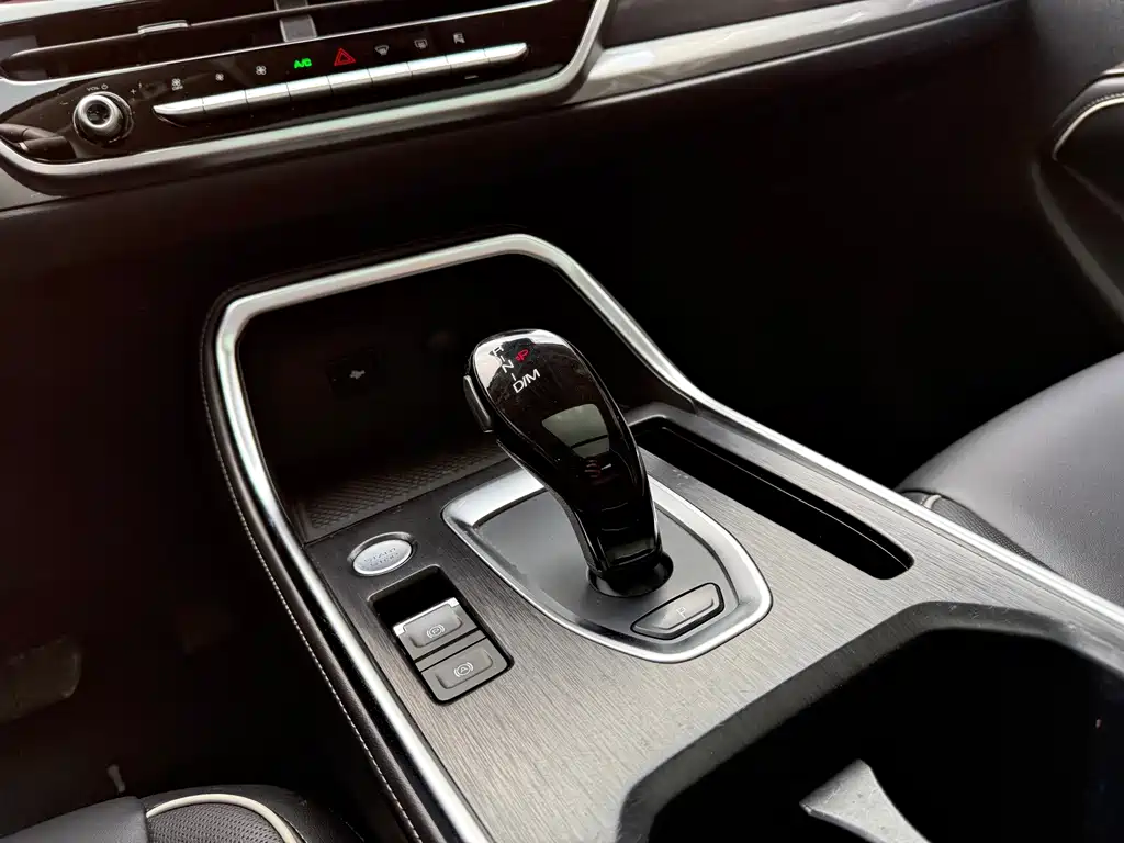 Haval H6 — фото 18