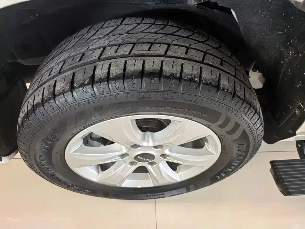 Haval H9 — фото 14