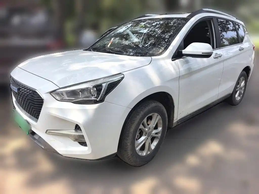 Haval M6 — фото 2