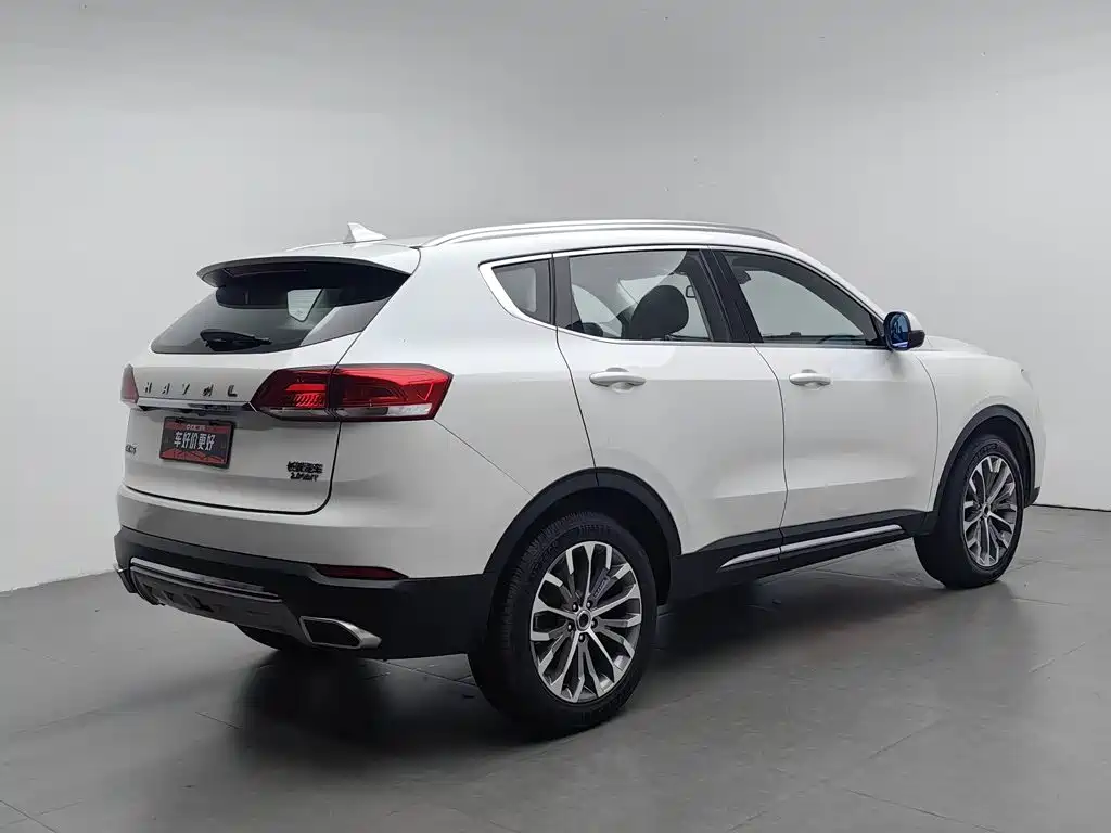 Haval H6 — фото 2