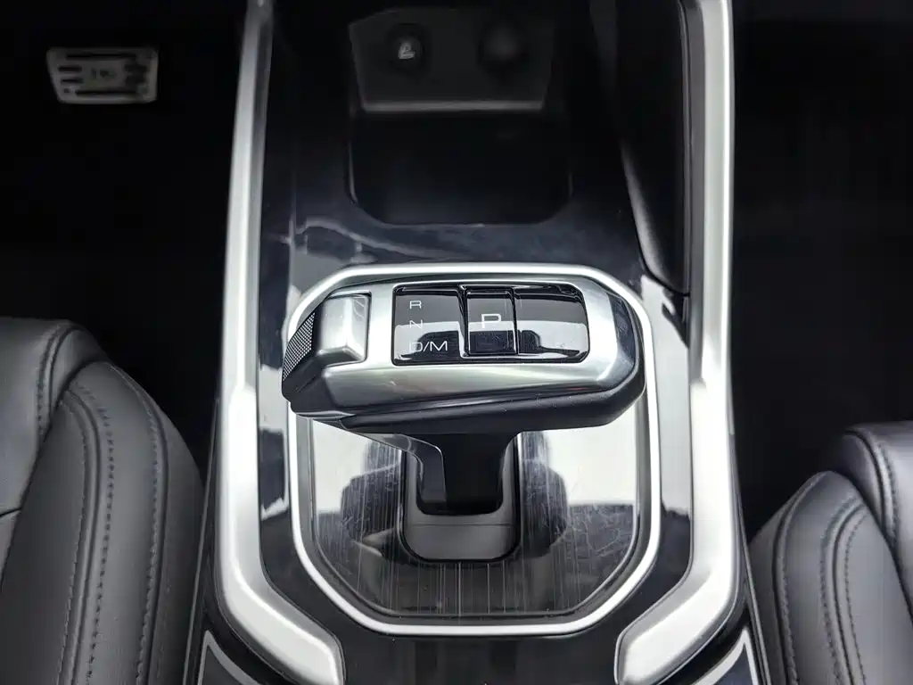 Haval H6 — фото 13