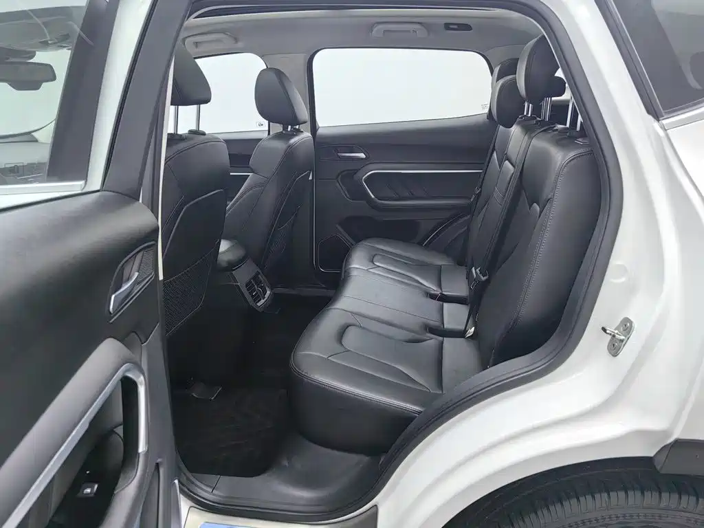 Haval H6 — фото 15