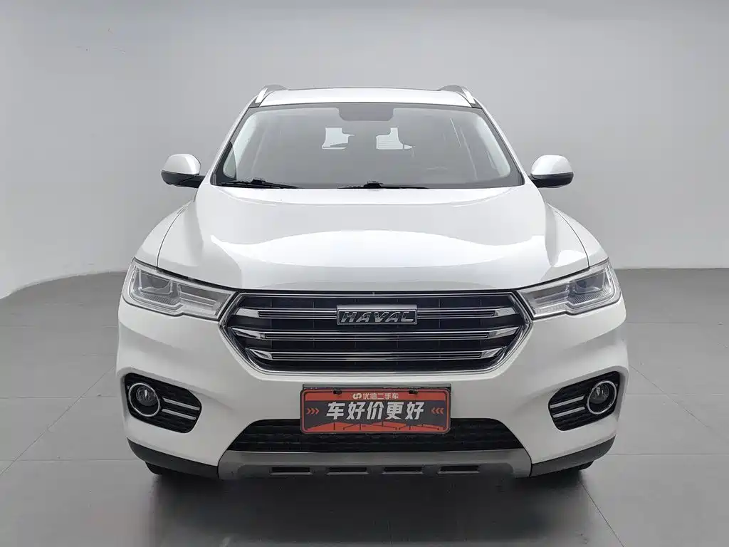Haval H6 — фото 3