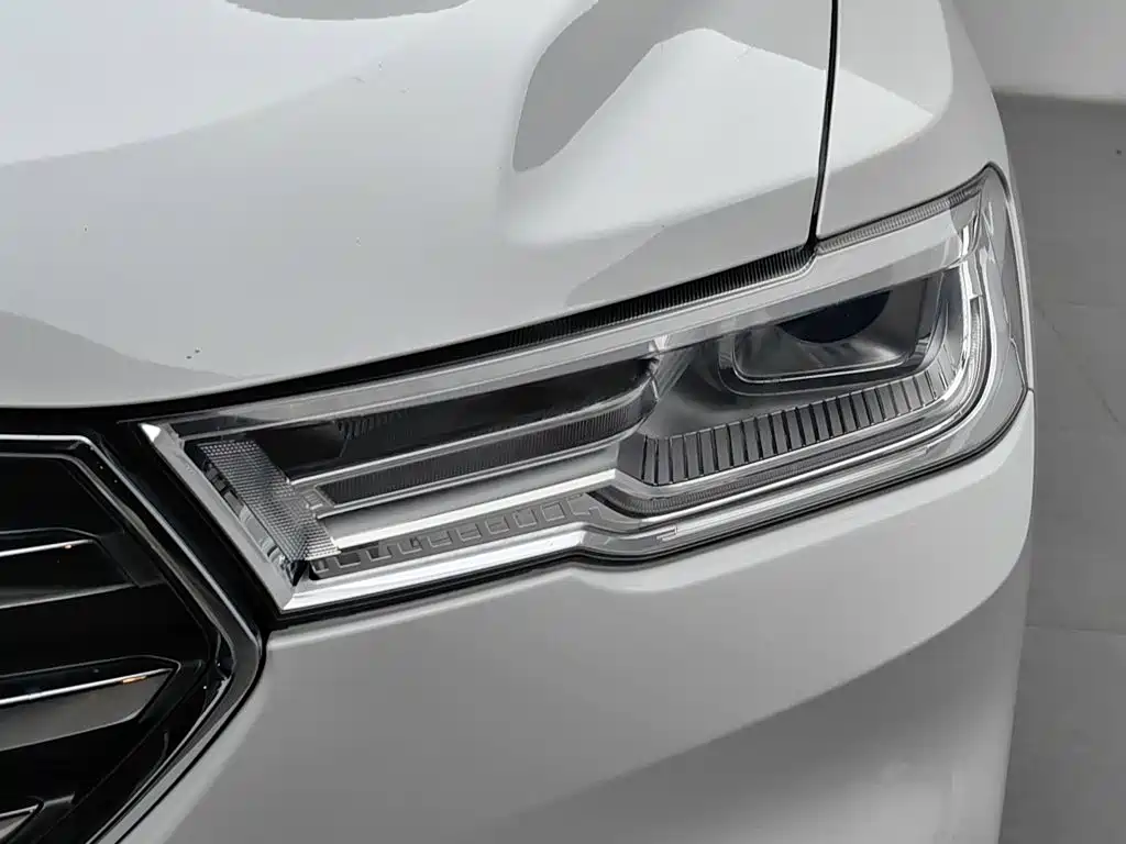 Haval H6 — фото 7