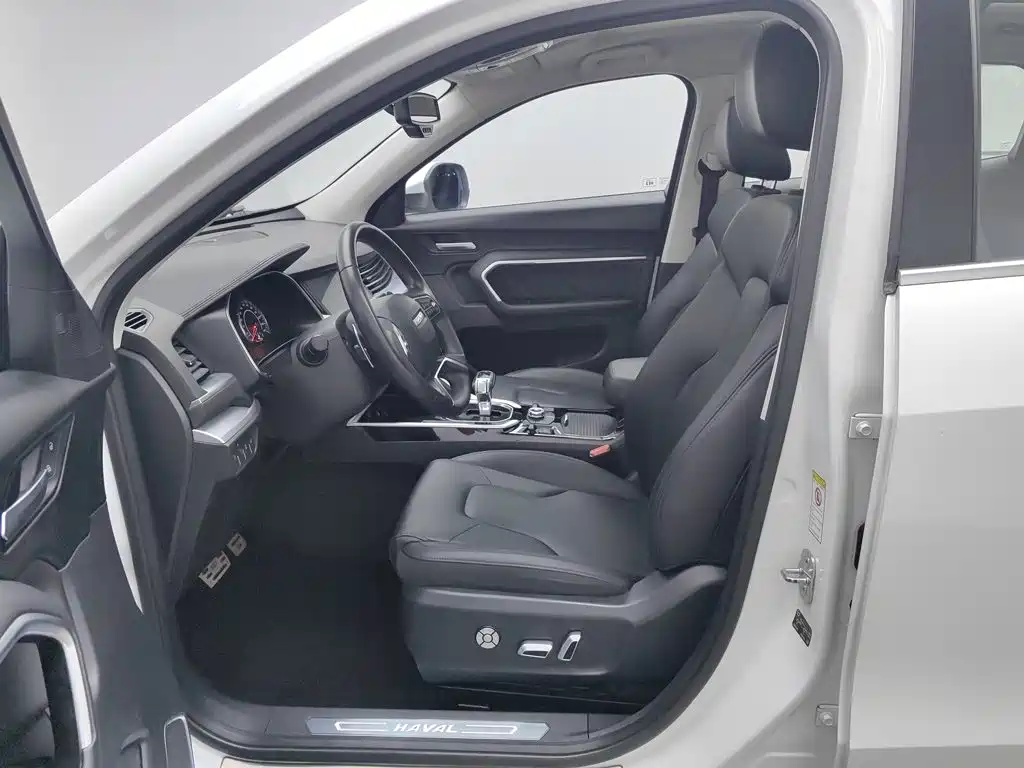 Haval H6 — фото 10