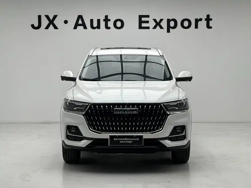 Haval H6 — фото 2