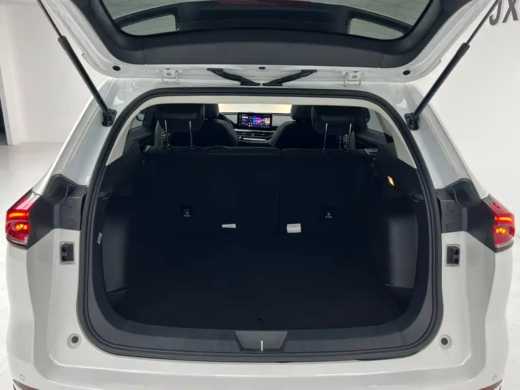 Haval H6 — фото 17