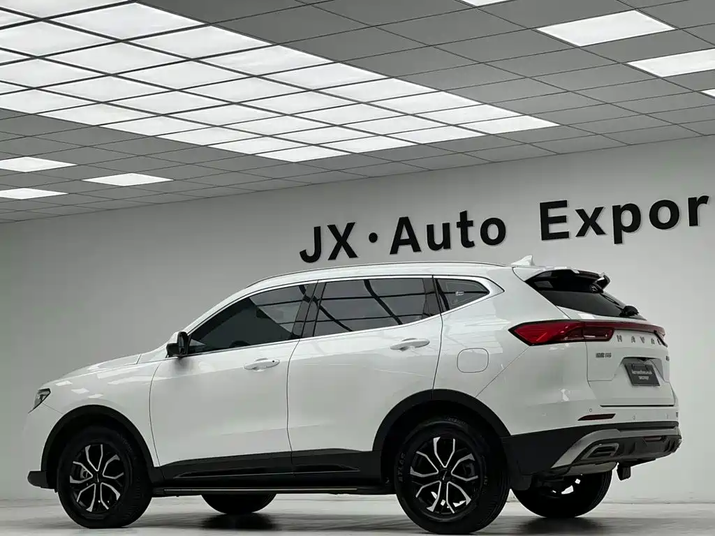 Haval H6 — фото 20