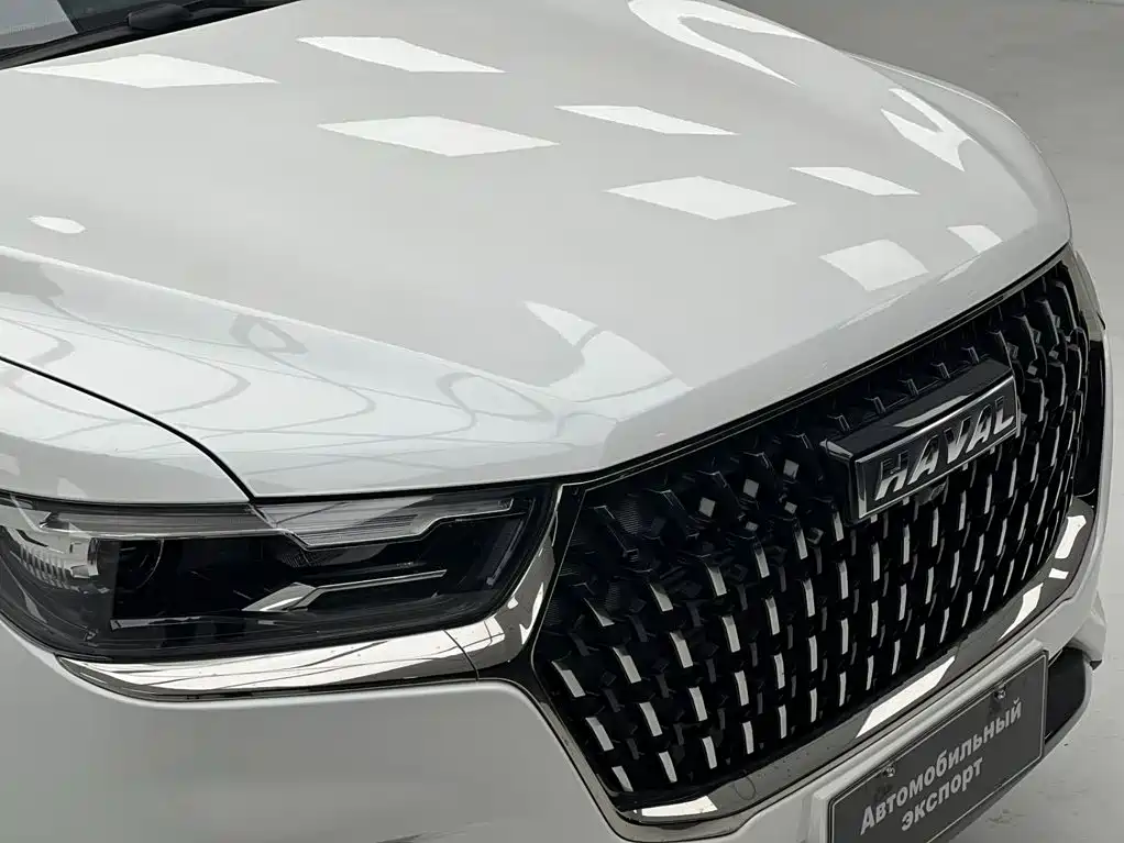 Haval H6 — фото 3