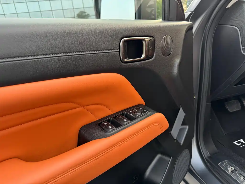 Haval H9 — фото 18