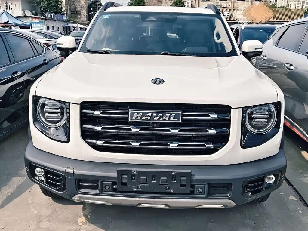 Haval Big Dog — фото 2