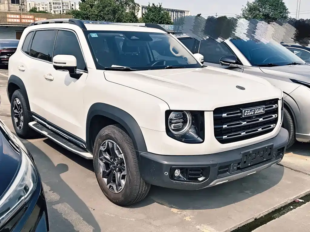 Haval Big Dog — фото 3