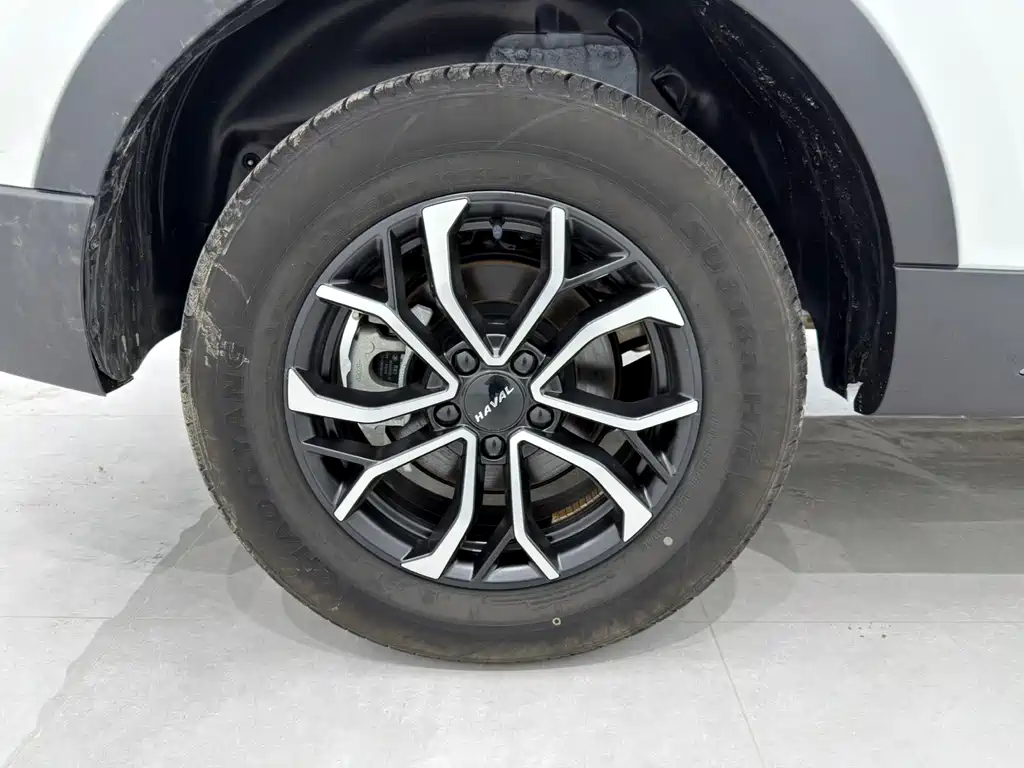 Haval H6 — фото 18